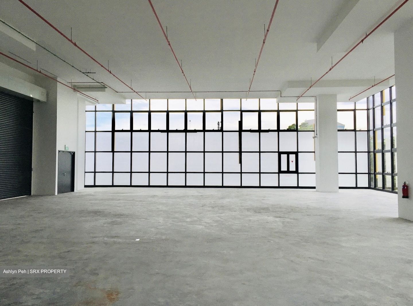 Loyang Enterprise Building (D17), Factory #331401281
